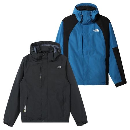 The North Face Jackets