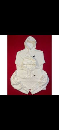 Nike or adidas zipper hoodies