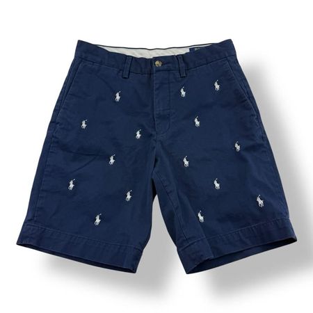 Pantalon court Polo Ralph Lauren
