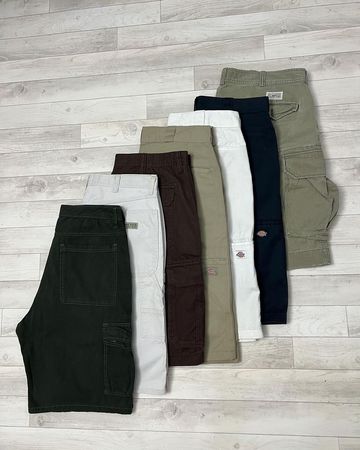 Shorts Dickies