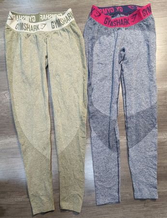 4198 - Leggings Gymshark