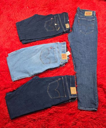 Levi's Jeans
