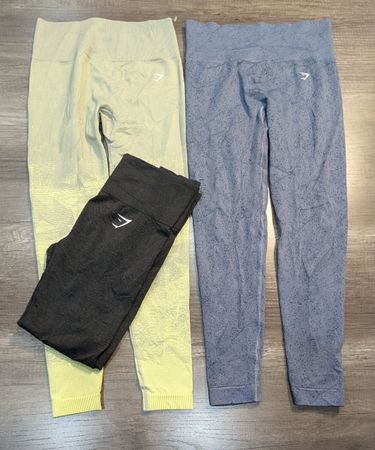 4202 - Gymshark Leggings