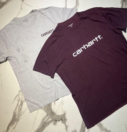 Authentic Carhartt T-Shirts VH-003