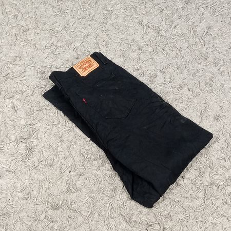 LEVI'S WOMAN'S DENIM JEANS - BUNDLE 24