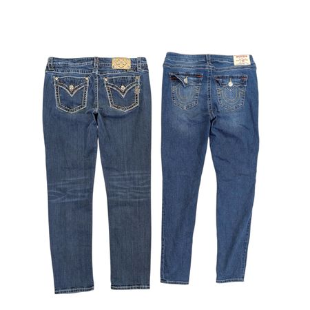 MM TR  Skinny Jeans