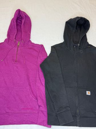 Kids Carhartt Hoodies | V-T394