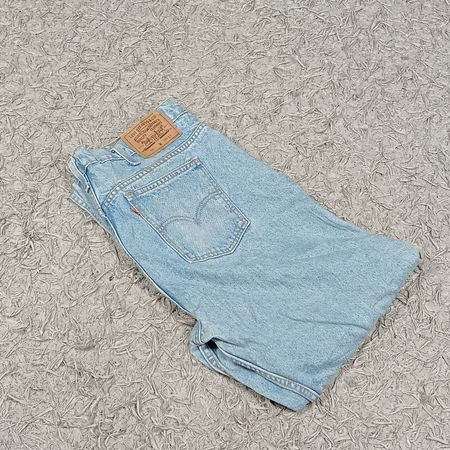 LEVIS MIX CODED DENIM JEANS - BUNDLE 02