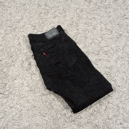 LEVIS MIX CODED DENIM JEANS - BUNDLE 06