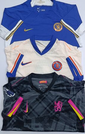 Football T-shirt 13Pcs (RV# 378)