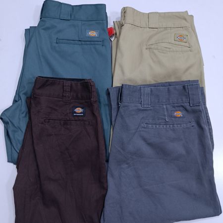Dickies pant 18Pcs (RV # 382)