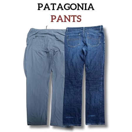 Patagonia Pants