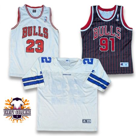 Pro sport nfl nba majestic athlatic jerseys