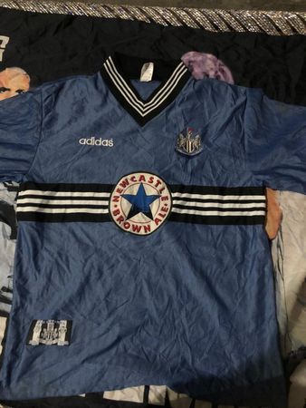 INTERNATIONAL SOCCER CLUB JERSEYS