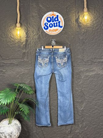 Y2K Jeans Mix Bundle | OSV-178