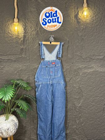 Dickies Workwear Pant | OSV-179