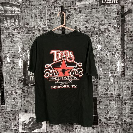 HARLEY DAVIDSON T-SHIRTS BUNDLE 02