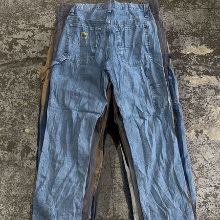 MARKEN SCHREINERHOSE