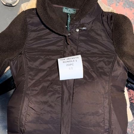 Y2K Blazers & Jackets