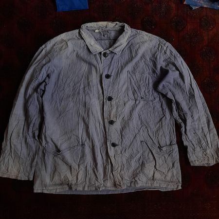 Workwear shirt P13B53