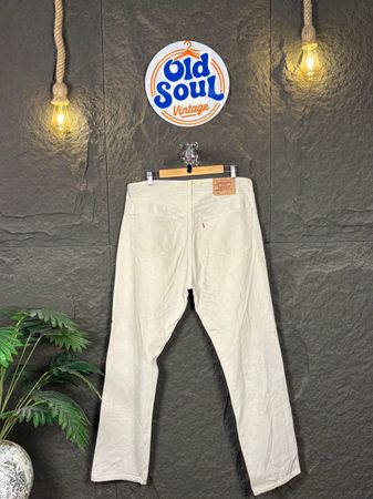 Levi's 501 Jeans | OSV-182