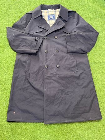 Burberry Trench Coats