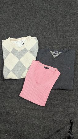 🔥 Tommy Hilfiger Sweaters / Knitwear