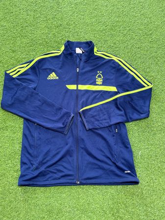 Jaqueta corta-vento de marca