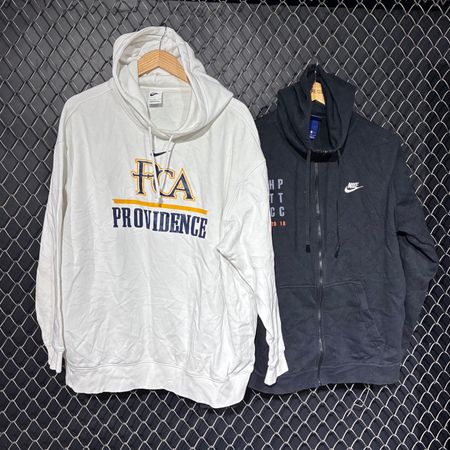 Nike SweatShirt (Fnc:1625)