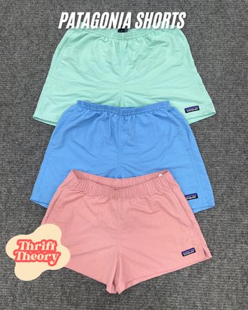 Patagonia Shorts - (06/03)