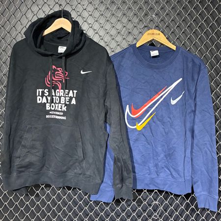 Nike Sweatshirt (Fnc:1629)