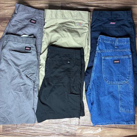 Dickies Short (Fnc:1631)