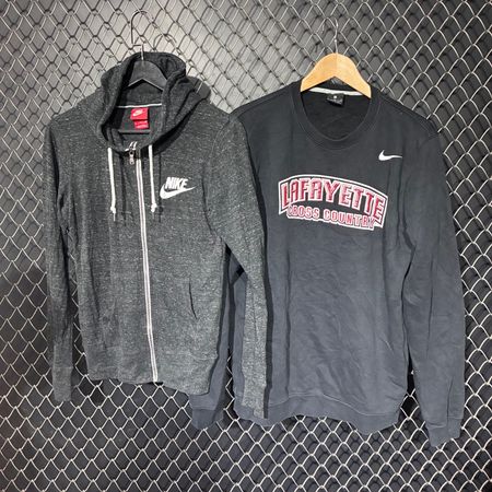 Nike SweatShirts (Fnc:1633)