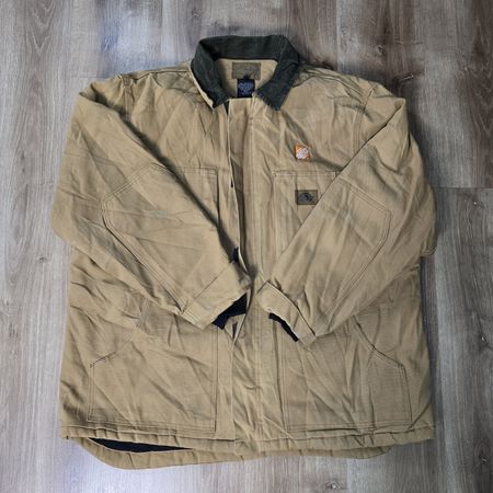 AVG-0310 Dickies Jackets