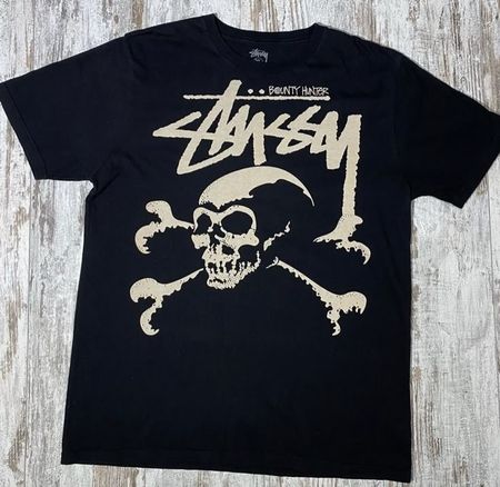 ミックスブランドTシャツ