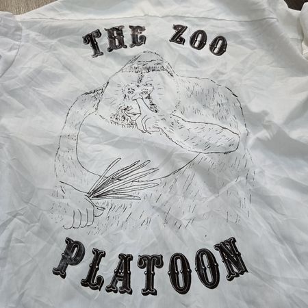 AVG-0315 Vintage Men Shirts