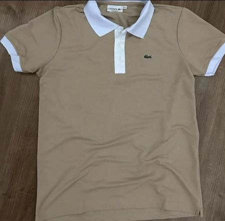Special Lacoste T-Shirts