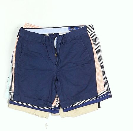 Authentic Ralph Lauren Shorts Mix