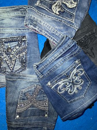 ViGooss &other brands mini skirts /0108