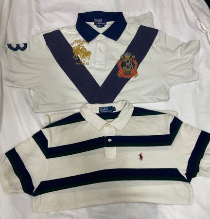 Polo men’s T shirt