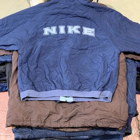 CHAQUETAS PESADAS DE MARCA VINTAGE PREMIUM