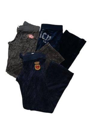 Th09 Dark Juicy Couture trousers ab -7p -22nov25