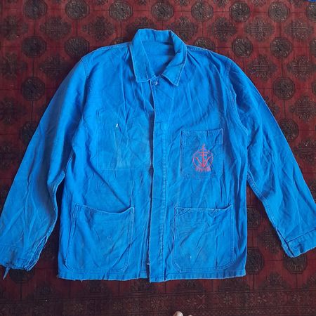 Camisa de trabalho GP14B56