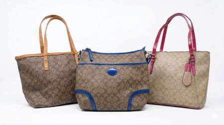 Coach Bags