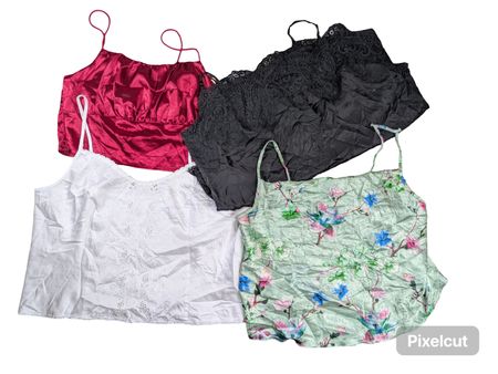 Op vintage 182  Best Camis