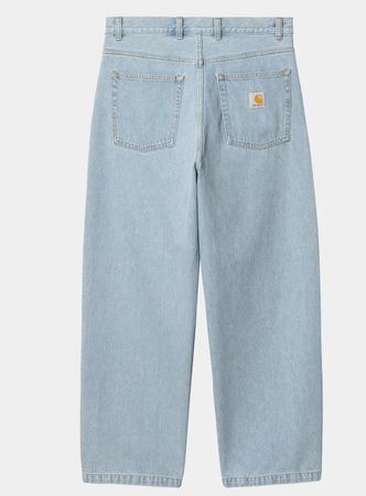 Carhartt and dickies pants