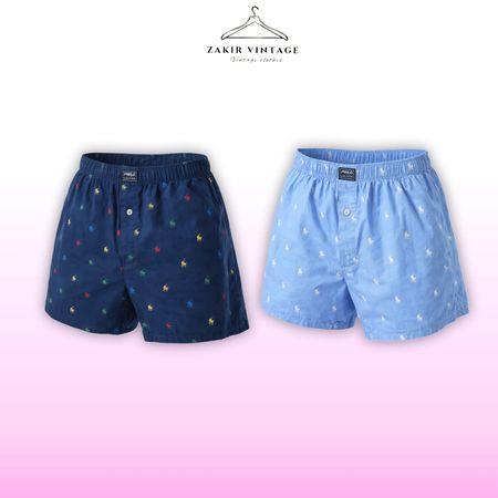Ralph Lauren Boxer Shorts