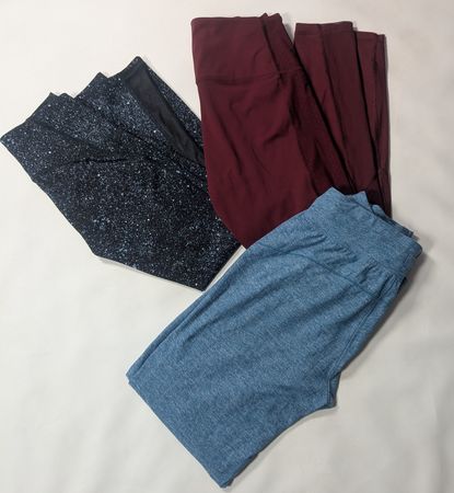 Lululemon Leggings 2