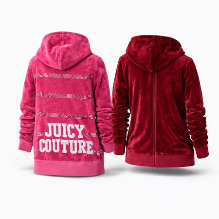 Premium Juicy Couture Hoodies
