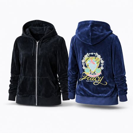 Premium Juicy Couture Hoodies